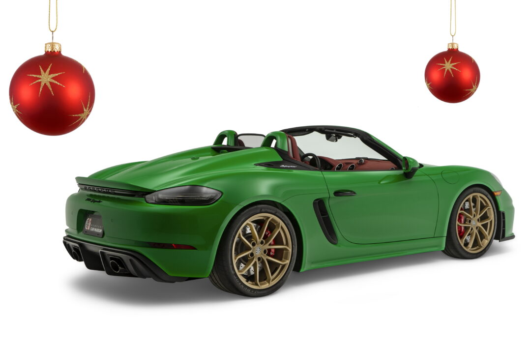 COTM - December 25 COTM - December 25